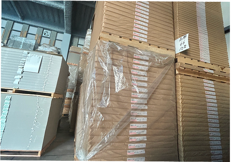 即日納品が可能となっております